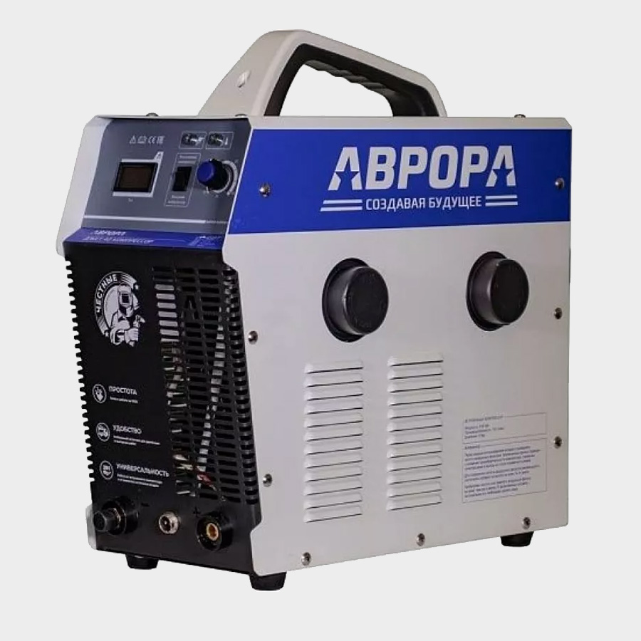 АВРОРА Джет 40 - Аппарат плазменной резки