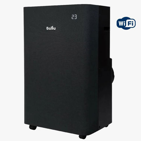 Ballu Velure BPAC-14 EW/N6