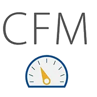 Cubic Feet per Minute