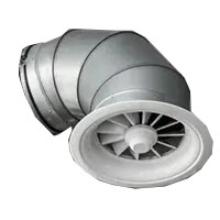 Exhaust Air
