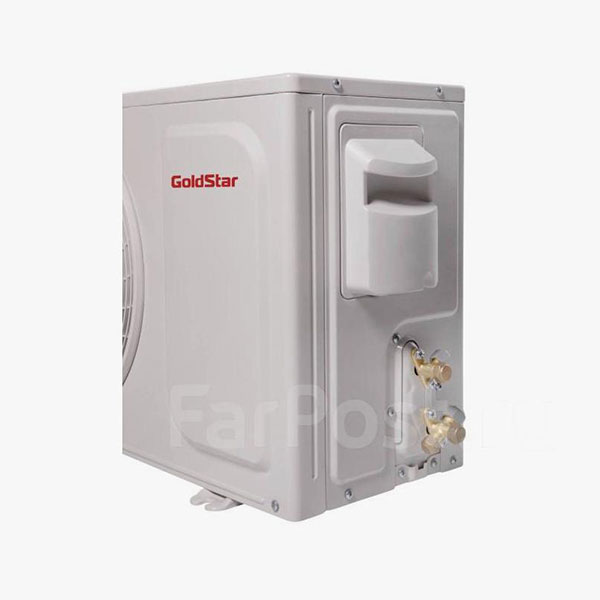 GoldStar GSAC-18HN1