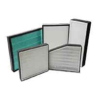 High-Efficiency Particulate Air