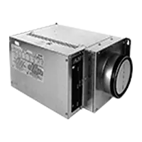 Make-up Air Unit