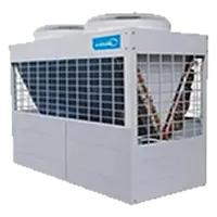 Pre-Cooling Air Unit