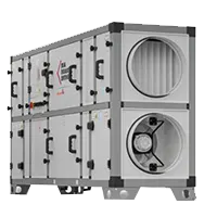 Recycled Air Handling Unit