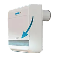 Supply Air