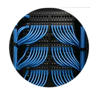 Структурированная кабельная система