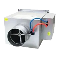 Variable Air Volume