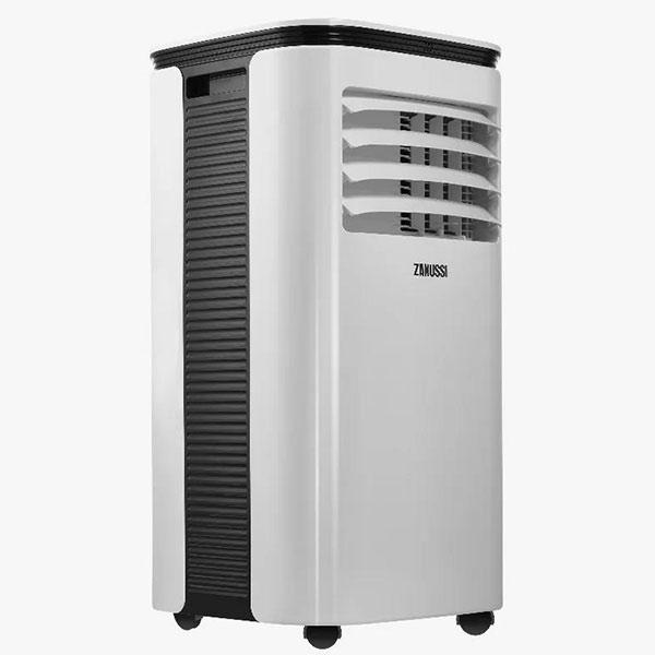 Zanussi SONATA ZACM-07 SN/N1